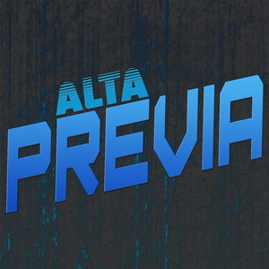 ALTA PREVIA 2K24