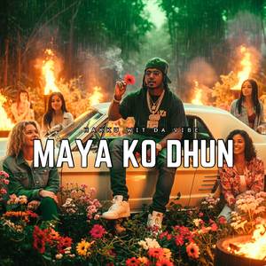 Maya Ko Dhun
