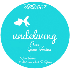 Gran Torino (Original Mix)