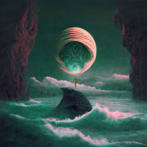 I followed my heart through a black hole and now I don't recognize who I am.