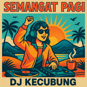 Semangat Pagi