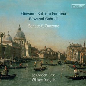 18 Sonatas in 1, 2, 3 Parts: Sonata No. 6