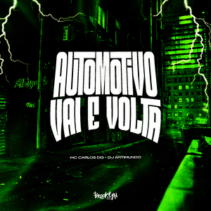 Automotivo Vai e Volta