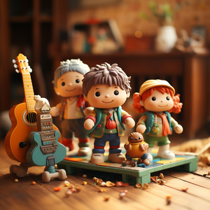 Внутреннее счастье