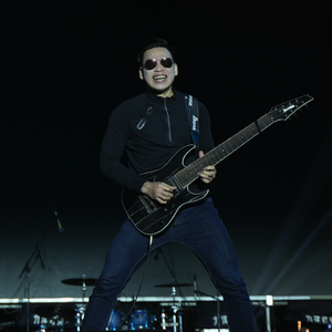 暗黑版《晴天》-电吉他独奏