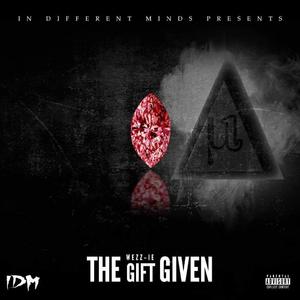 Temptation (feat. 2Gross)