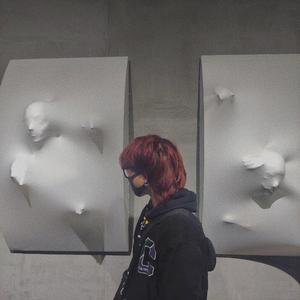 red lips（Cover：沙一汀）