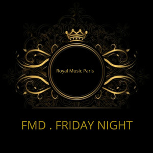 Friday Night (Original Mix)