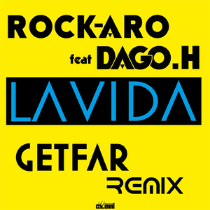 La Vida (Get Far Remix Radio Edit)