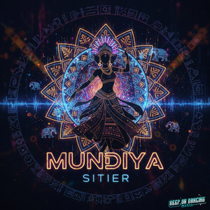 Mundiya
