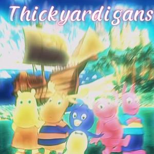 Thickyardigans (feat. Luh Harri)