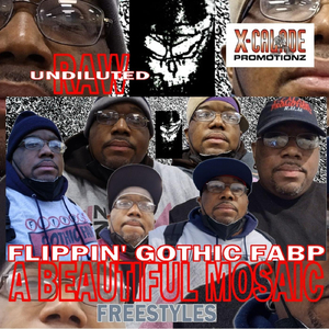 G'us Christ (Freestyle)