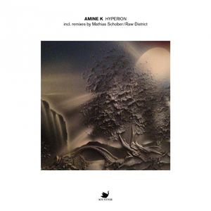 Hyperion (Mathias Schober Remix)