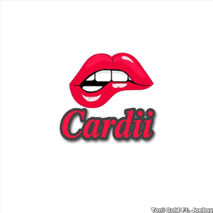 Cardii (feat. Joeboy)