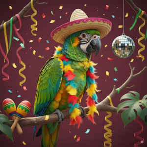 La Pollera del Caribe