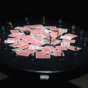 No rescue (feat. Yusef Imamura, SANO, IRIS & NES)