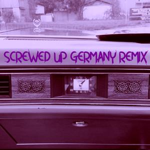 Mausefalle (Screwed Up Germany Remix)