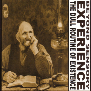 Walking Through Syrup