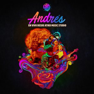 Andrés (En Vivo Desde Atiko Music Studio)