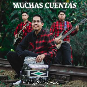 MUCHAS CUENTAS