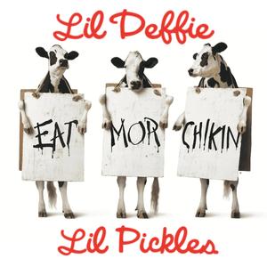 Chic-Fil-A (feat. Lil Pickles)