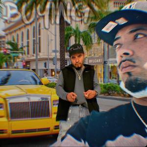 BUYING (feat. Jason Jones)