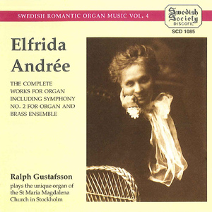 Andantino in E Minor