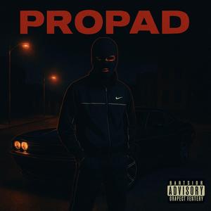 propad (feat. lil montre)