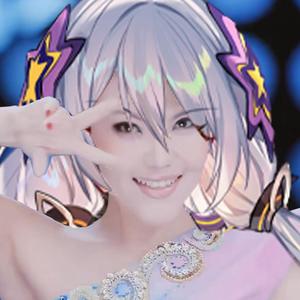 星尘Infinity - 火辣辣的情歌（Cover：乌兰图雅）