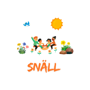 Snäll