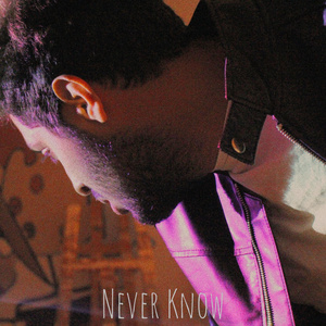 Never Know (Acoustic Version)