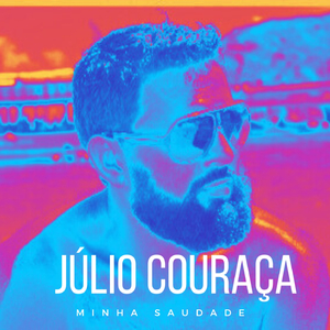 Minha saudade