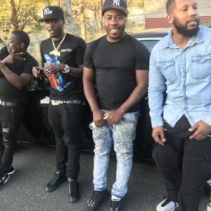 Ain’t Me, Curvin Nitty Bengigang Angel