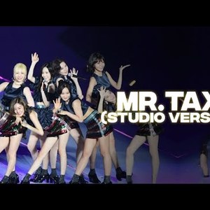 Girls' Generation - MR.TAXI