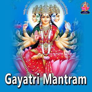 Gayatri Mantram