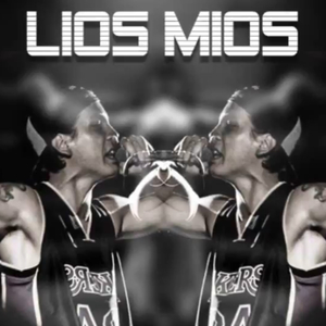 Líos míos