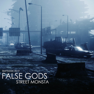 Street Monsta (Original Mix)