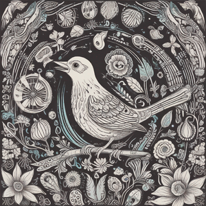 明天醒来我会在哪一只鞋子里