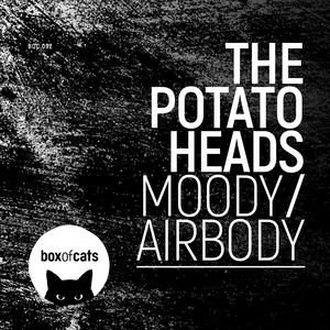 Moody (Extended Mix)