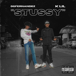 Stussy