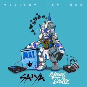 ☆心七几☆ (Mai 玩具盒bonus)