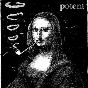 POTENT (feat. DranMan)