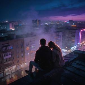 Тихо внутри