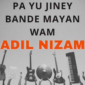 Pa Yu Jiney Bande Mayan Wam