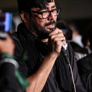 Aakhri Raat Hai Sakina (a.s) Ki