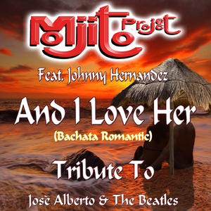 And I Love Her (Bachata Spain Recall Ext. Remix Instrumental with Chorus)