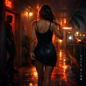 Walk Slow