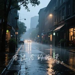 雨过后的风景 (Remix)