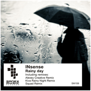Rainy Day (Squad Remix)