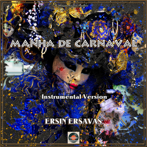 Manha De Carnaval (Instrumental Version)